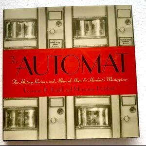 🌹The Automat